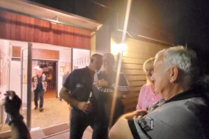 15 Jahre Meerbiker 15 Jahre Meerbiker