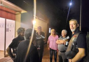 15 Jahre Meerbiker 15 Jahre Meerbiker