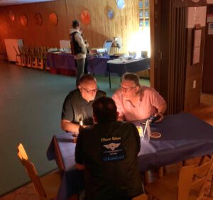 15 Jahre Meerbiker 15 Jahre Meerbiker