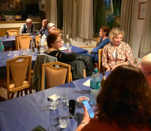 15 Jahre Meerbiker 15 Jahre Meerbiker