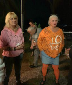 15 Jahre Meerbiker 15 Jahre Meerbiker