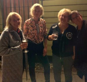 15 Jahre Meerbiker 15 Jahre Meerbiker