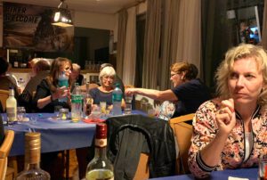 15 Jahre Meerbiker 15 Jahre Meerbiker