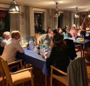 15 Jahre Meerbiker 15 Jahre Meerbiker