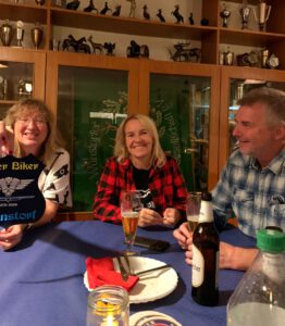 15 Jahre Meerbiker 15 Jahre Meerbiker