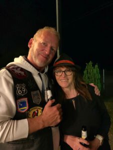 15 Jahre Meerbiker 15 Jahre Meerbiker