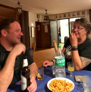 15 Jahre Meerbiker 15 Jahre Meerbiker