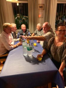 15 Jahre Meerbiker 15 Jahre Meerbiker