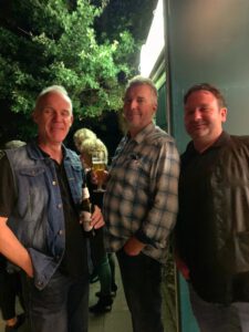 15 Jahre Meerbiker 15 Jahre Meerbiker