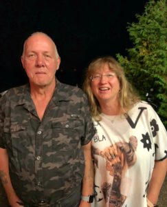 15 Jahre Meerbiker 15 Jahre Meerbiker