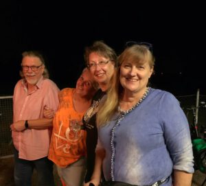 15 Jahre Meerbiker 15 Jahre Meerbiker