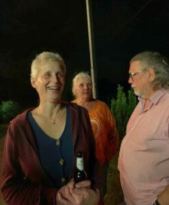 15 Jahre Meerbiker 15 Jahre Meerbiker