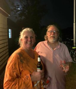 15 Jahre Meerbiker 15 Jahre Meerbiker