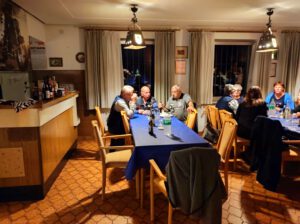 15 Jahre Meerbiker 15 Jahre Meerbiker