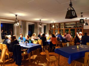 15 Jahre Meerbiker 15 Jahre Meerbiker