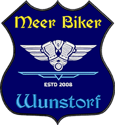 Logo der Meer-Biker