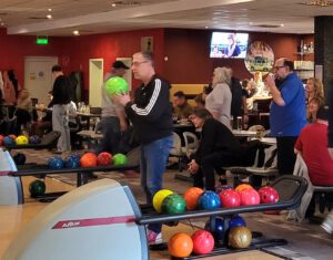 Bowling 10.02.2024