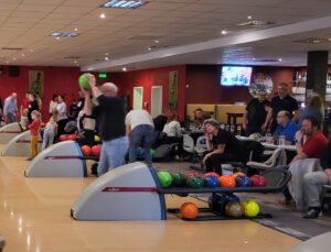 Bowling 10.02.2024