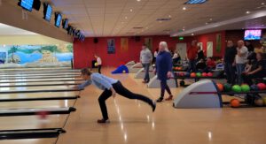 Bowling 10.02.2024