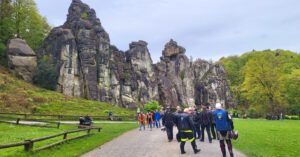 20240428_133806 Besuch der Externsteine