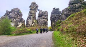 20240428_134350 Besuch der Externsteine