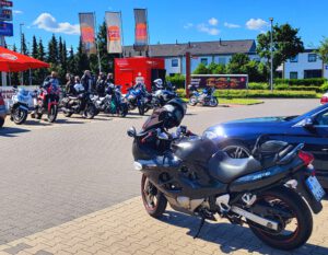 Reileifzen an der Weser