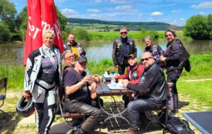 Reileifzen an der Weser