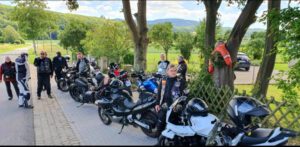 Reileifzen an der Weser