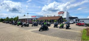 Stevens Bistro Martfeld 07.07.24