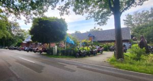 Stevens Bistro Martfeld 07.07.24