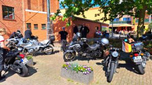 Tour Köterberg 23.06.24