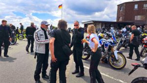 Tour Köterberg 23.06.24