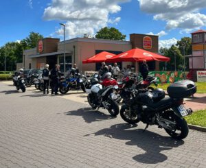 Stevens Bistro Martfeld 07.07.24