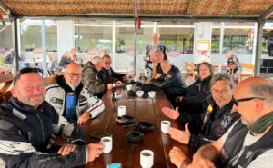 Stevens Bistro Martfeld 07.07.24