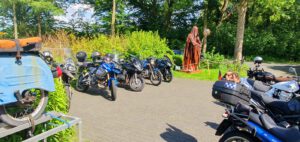 Stevens Bistro Martfeld 07.07.24