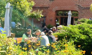 Stevens Bistro Martfeld 07.07.24