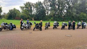 Thüringen 06. - 08.09.2024