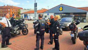 Thüringen 06. - 08.09.2024