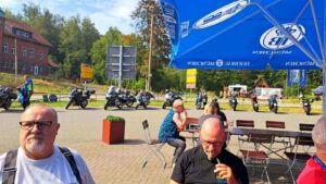 Thüringen 06. - 08.09.2024