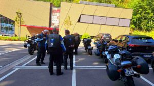 Thüringen 06. - 08.09.2024