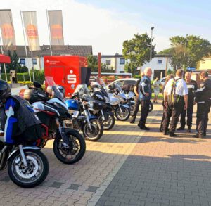 Thüringen 06. - 08.09.2024