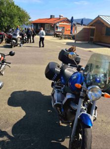 Thüringen 06. - 08.09.2024