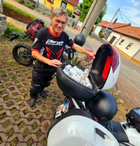 Thüringen 06. - 08.09.2024