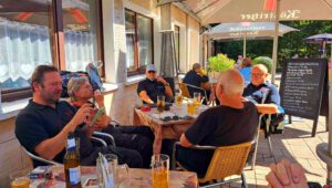 Thüringen 06. - 08.09.2024