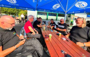 Thüringen 06. - 08.09.2024