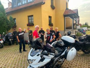 Thüringen 06. - 08.09.2024