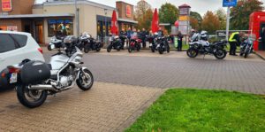 Kyffhäusertour 19./20.10.2024