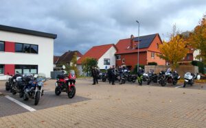 Kyffhäusertour 19./20.10.2024