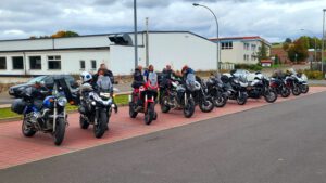 Kyffhäusertour 19./20.10.2024