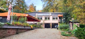 Kyffhäusertour 19./20.10.2024